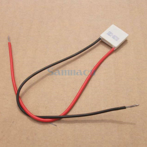 15x15x3.4mm 10A 2V 11.5W TEC1-01710    Ƽ ..