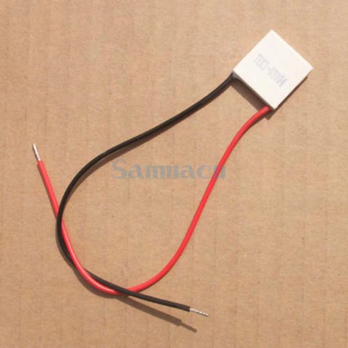 20x20x4.1mm 4A 3.66V 7.3W TEC1-03104    Ƽ..