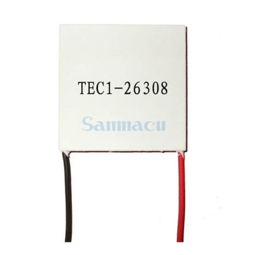 50x50x4.15mm 8A 15V 140W TEC1-26308    Ƽ ..
