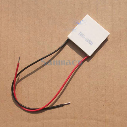 30x30x5mm 1.3A 15V 11W TES1-12701    Ƽ ..