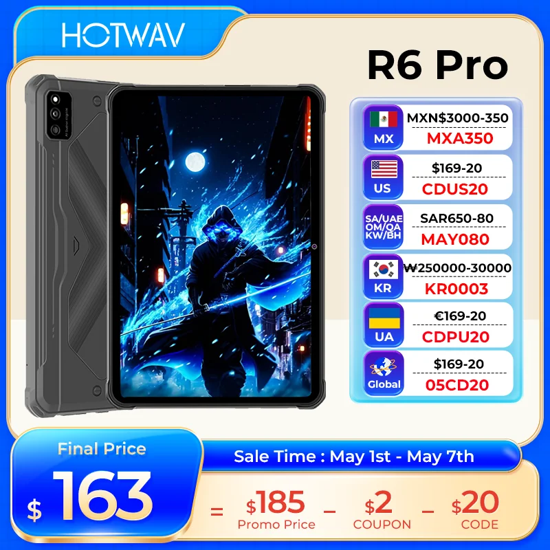 ۷ι  HOTWAV R6  ߰ ȵ̵ º, ..