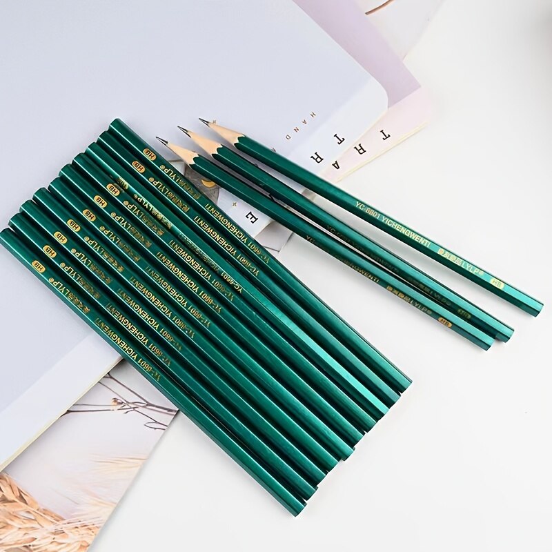 10pcs HB    ġ, 繫 б ǰ ..