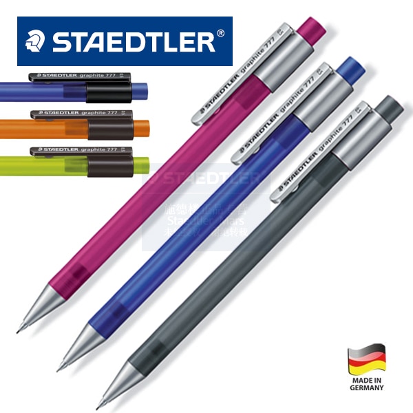 Staedtler 0.5   л Ƽ ÷ 6 /