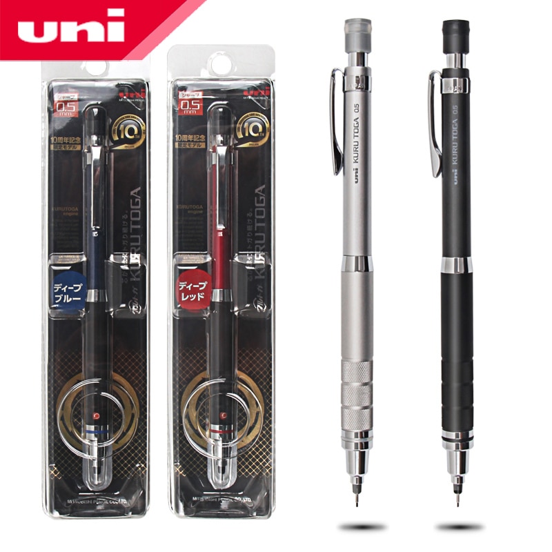 Uni  潽 M5-1017 Kuru Toga 귿 ..