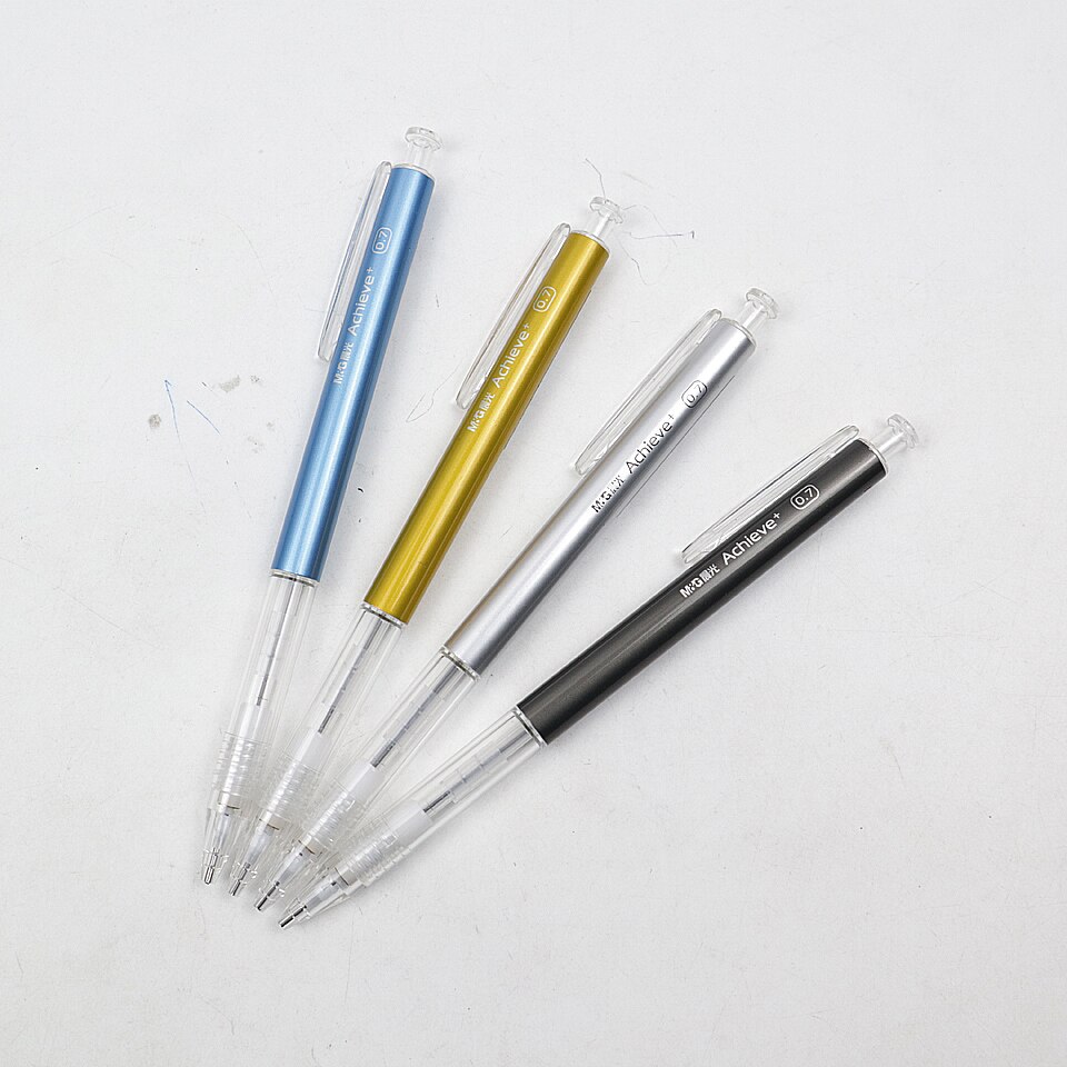3Pcs   0.5/0.7mm 2    2B ݼ  ..