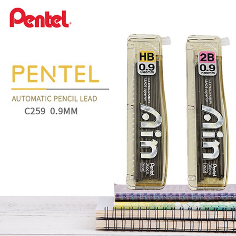  C259  տ  0.9mm HB / 2B   ..