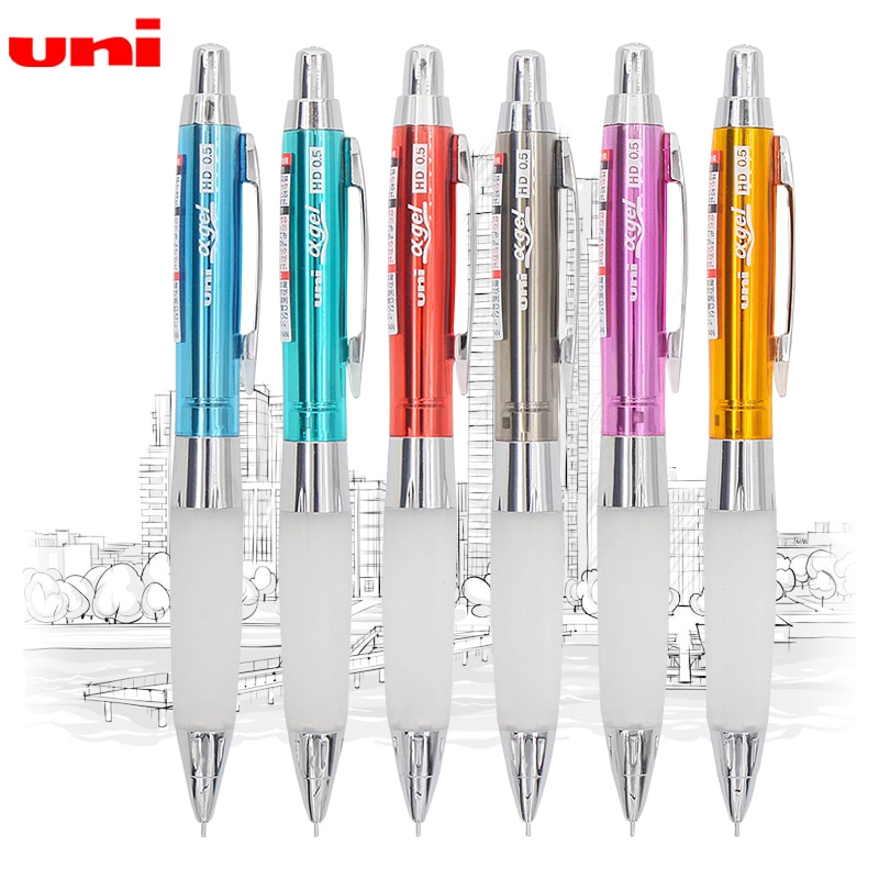Uni M5-618GG Alpha  HD Shaka ..