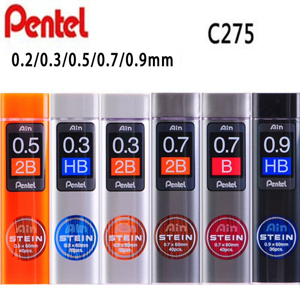     C275 STEIN-..