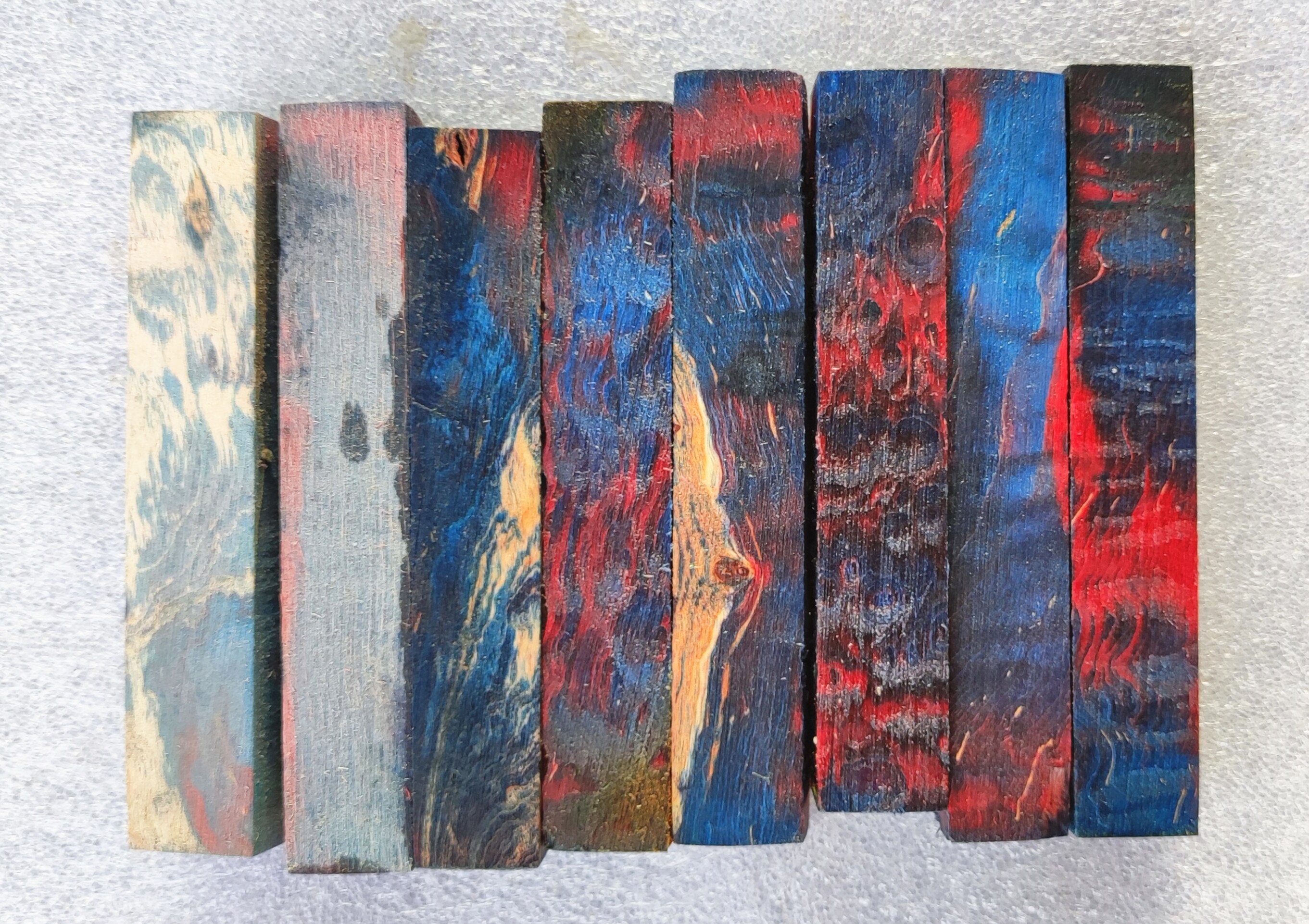  ũ MFL  ÷  ȭ , 19x19x120mm..