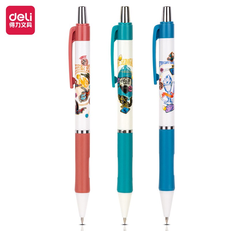 3Pcs DELI-S1225/S1226 ظ  0.5/0.7mm ڵ  ö..