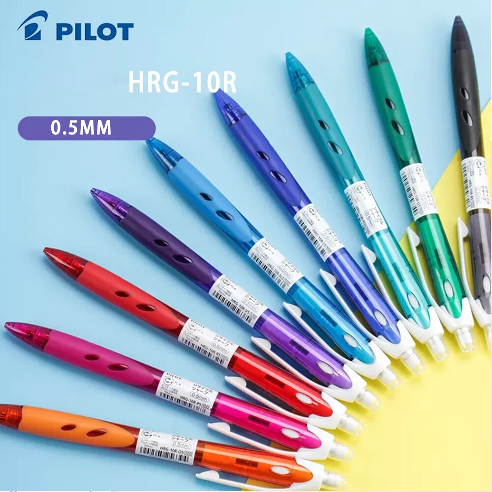 PILOT л ڵ  HRG-10R, ſ..