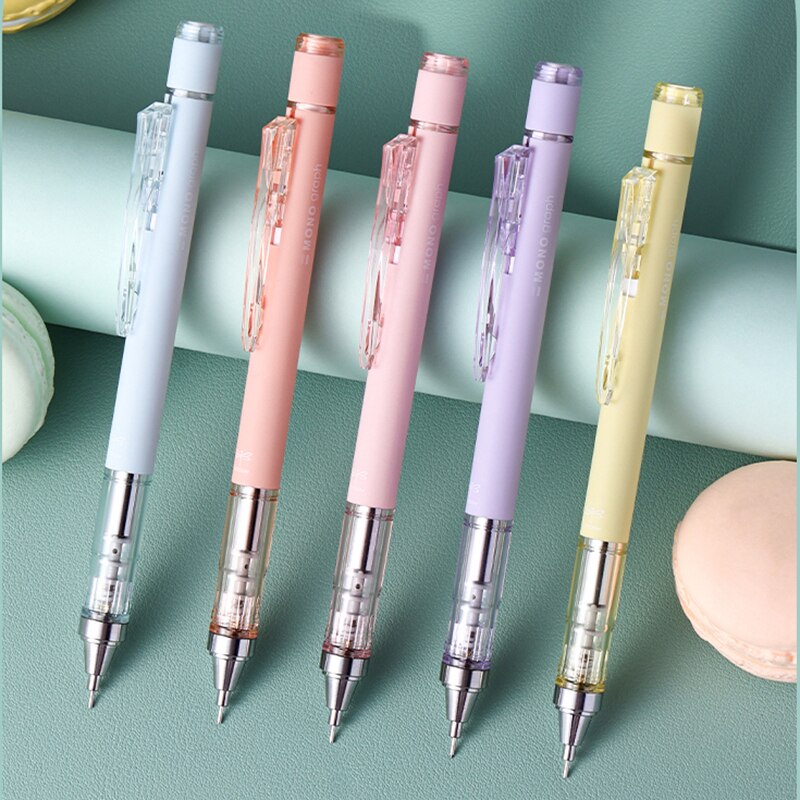 Japan Tombow Mono Mechanical Pencil 0.5mm Smoked Ma..
