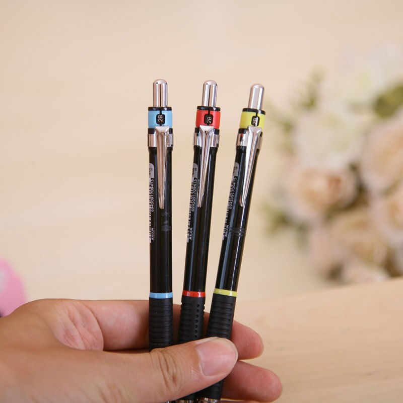 5 / Ϳ м öƽ 2B 0.5mm & 0.7mm  ..