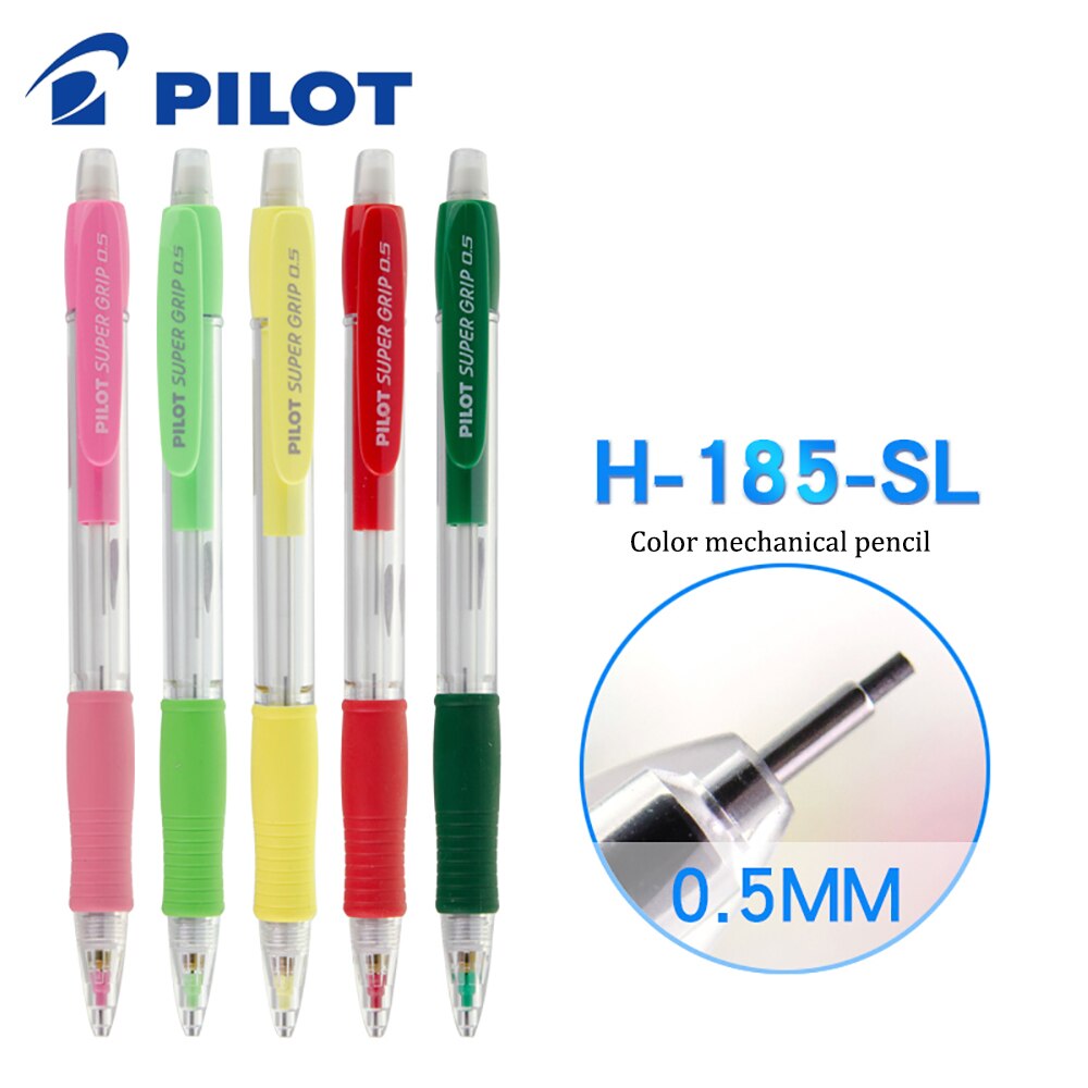 Ϻ  PILOT   H-185, 0.5mm   ..