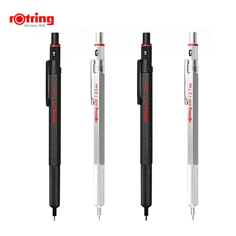 Rotring-600   0.5mm 0.7mm   ġ ..