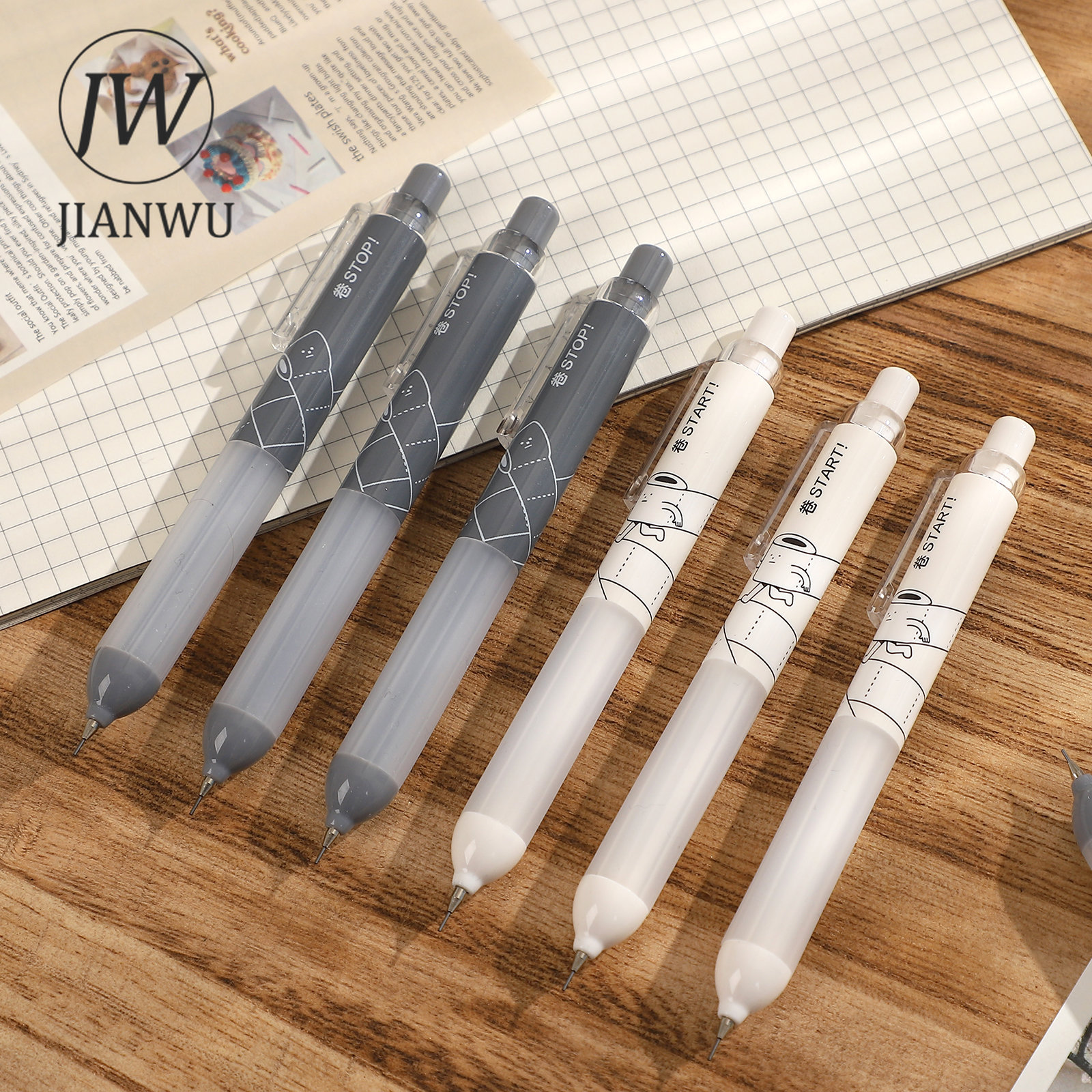 JIANWU 2 /  ߷  ..