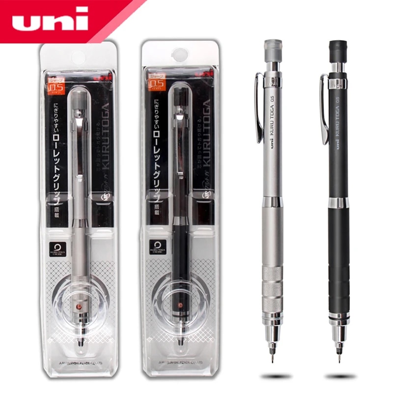 Japan Uni M5-1017 Kuru Toga ݼ ..
