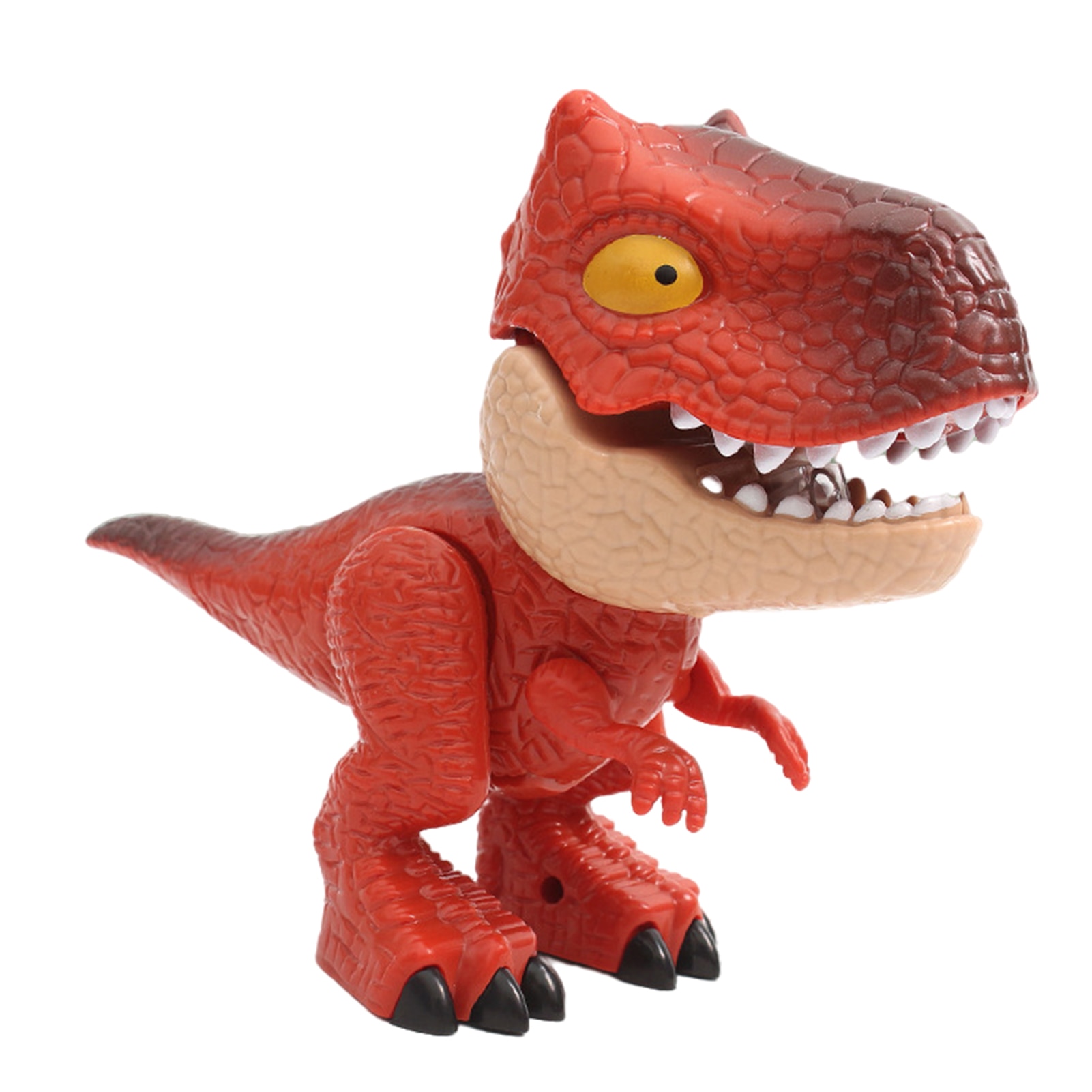 5 In 1 Dinosaur Animal Model Stationery Students Ed..