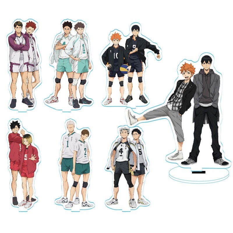 ִϸ̼ Haikyuu ũ ũ ĵ ǱԾ  豸..