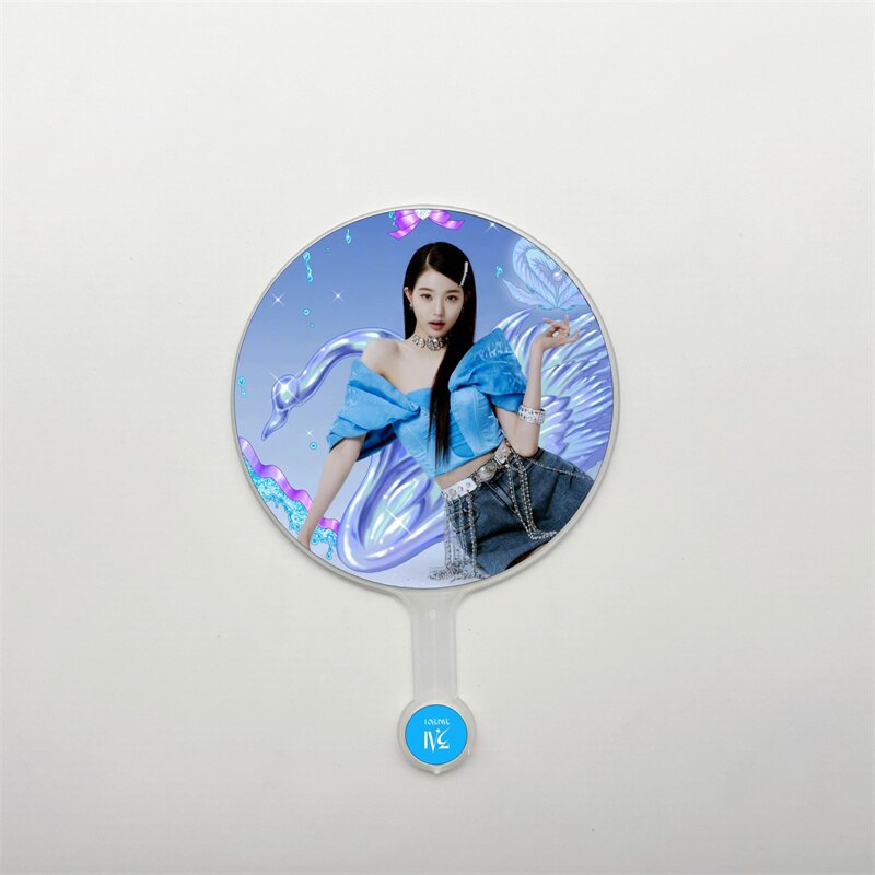 IVE  ̺ PVC ,  ٹ 峭  ǰ  ..