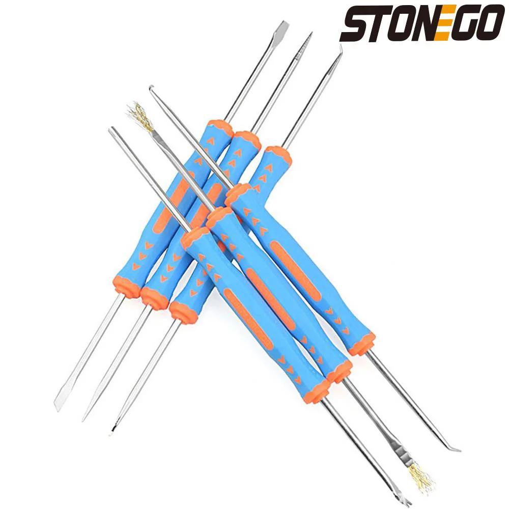 STONEGO 6 Pcs/Set Desoldering Aid Tool ŰƮ  ..