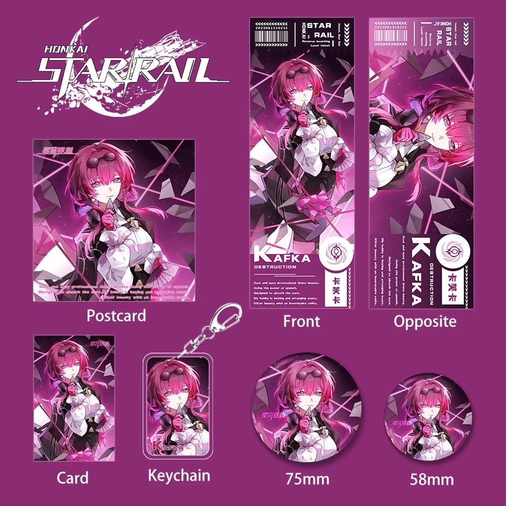 Honkai: Ÿ  īī ϸũ, θ ī, ִϸ̼ ī..