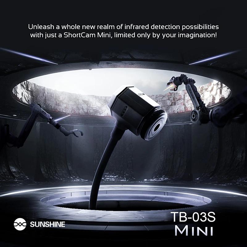 SUNSHIN TB-03SMINI TB-03S ܼ..
