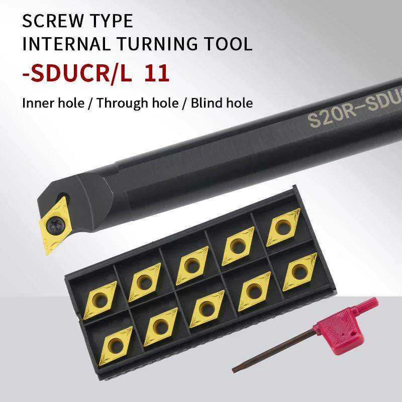 1 pc S16Q-SDUCR/L11/S20R-SDUCR11/..