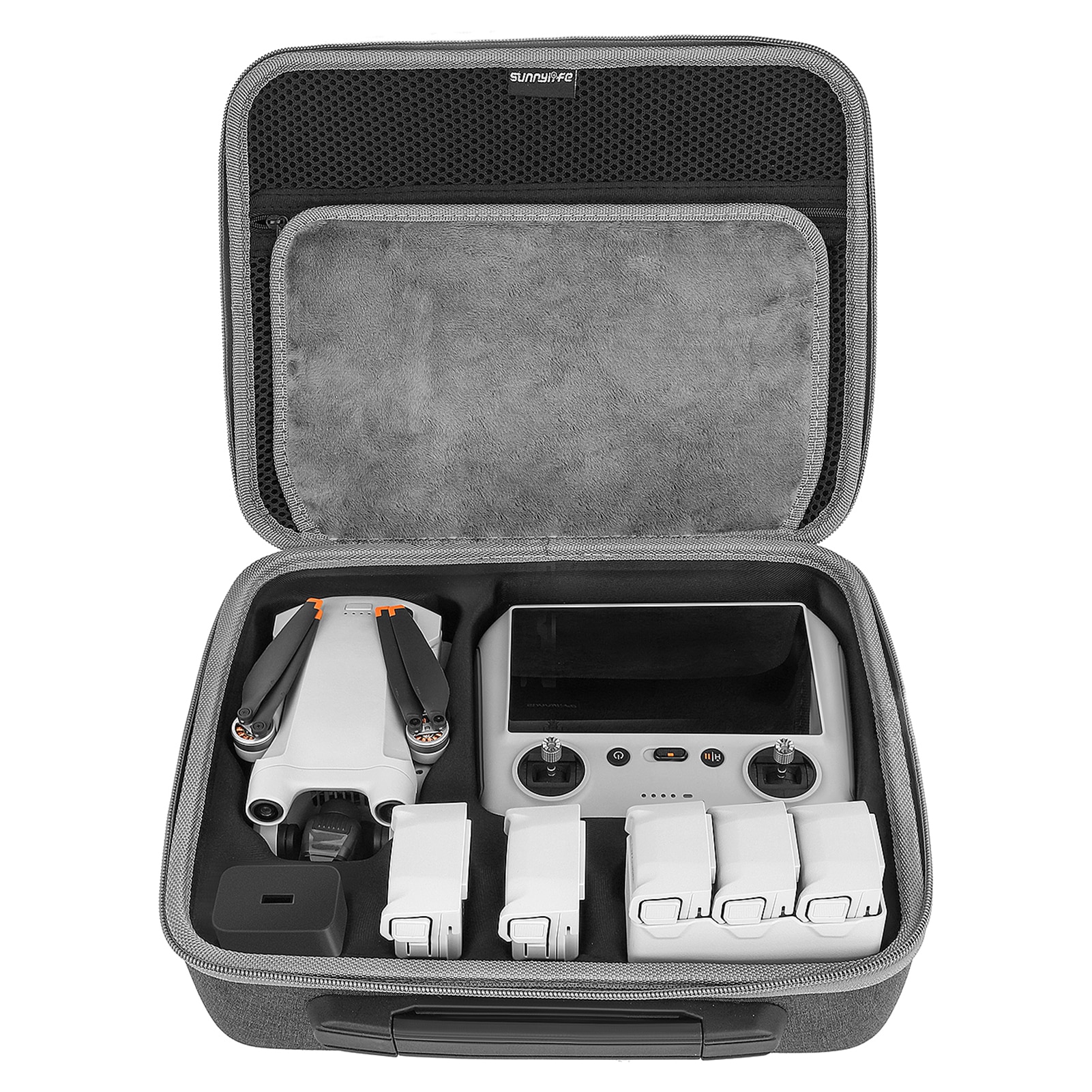 For RC-N1 For DJI Mini 3 Pro Handbag Bag Mini3 Pr..