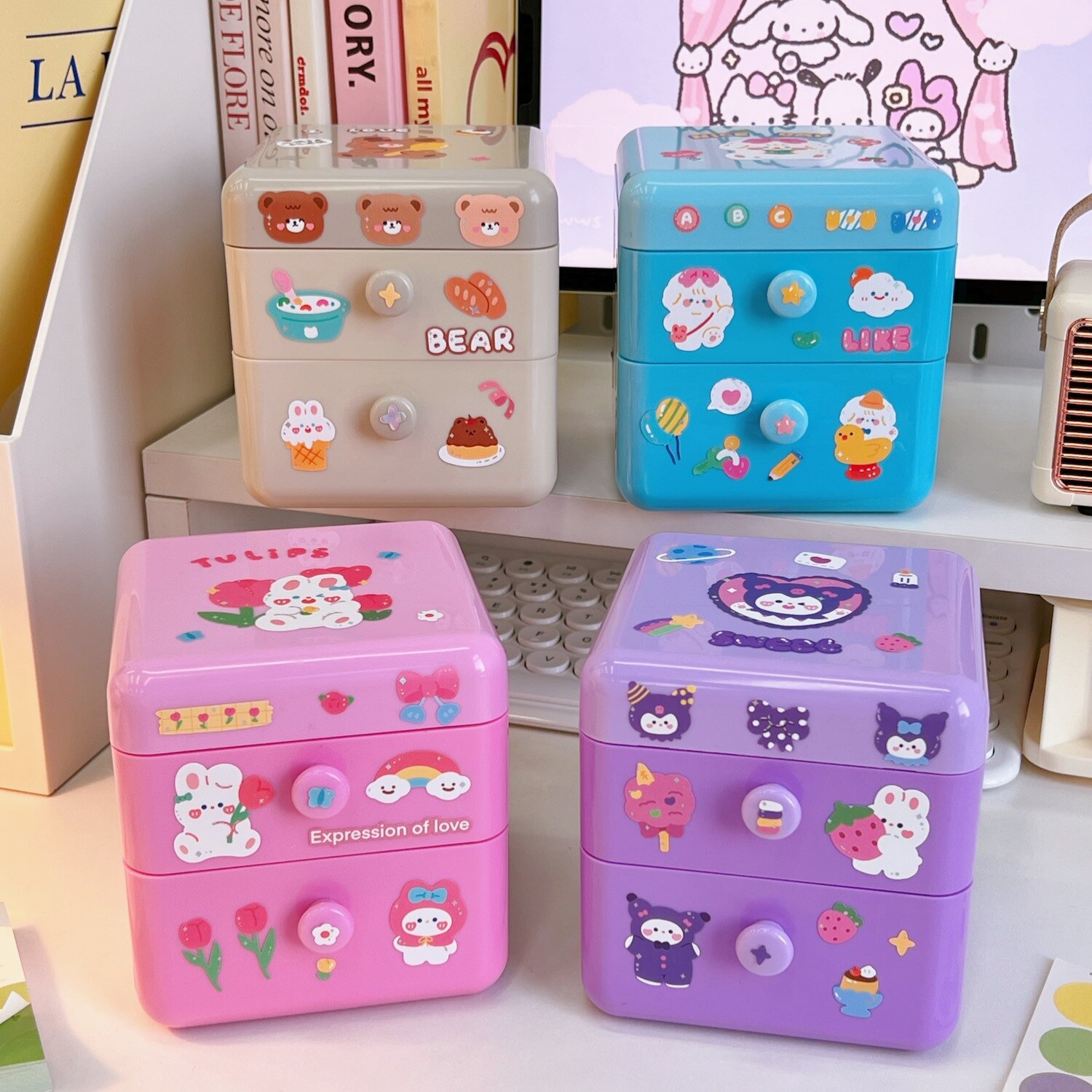 MINKYS-Kawaii å , Ż   , å ..