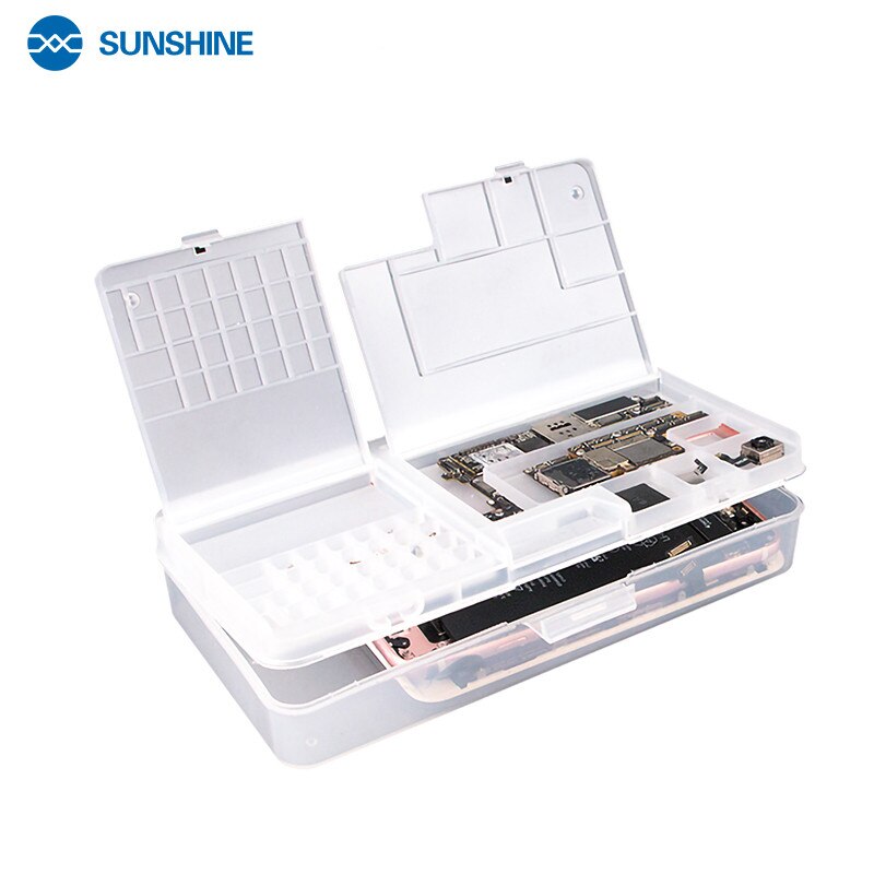 ο SS-001A ޴ ޴ ȭ LCD ȭ   IC..