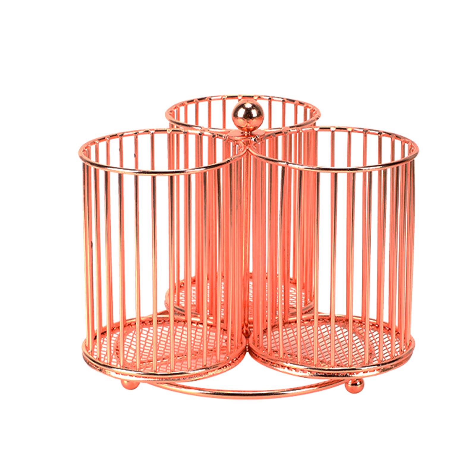 Stationery Home Office Bedroom Pencil Holder Hollo..