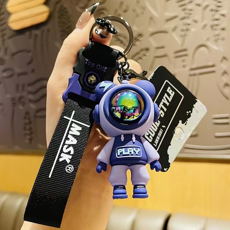   Keychain Ϳ  Ʈ  Ű ڵ..