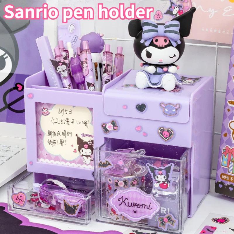 Miniso Sanrio  Ȧ  Kawaii Kuromi Melody Ci..