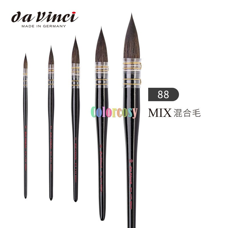 Asia Limited Da Vinci MIX V88 Prof..