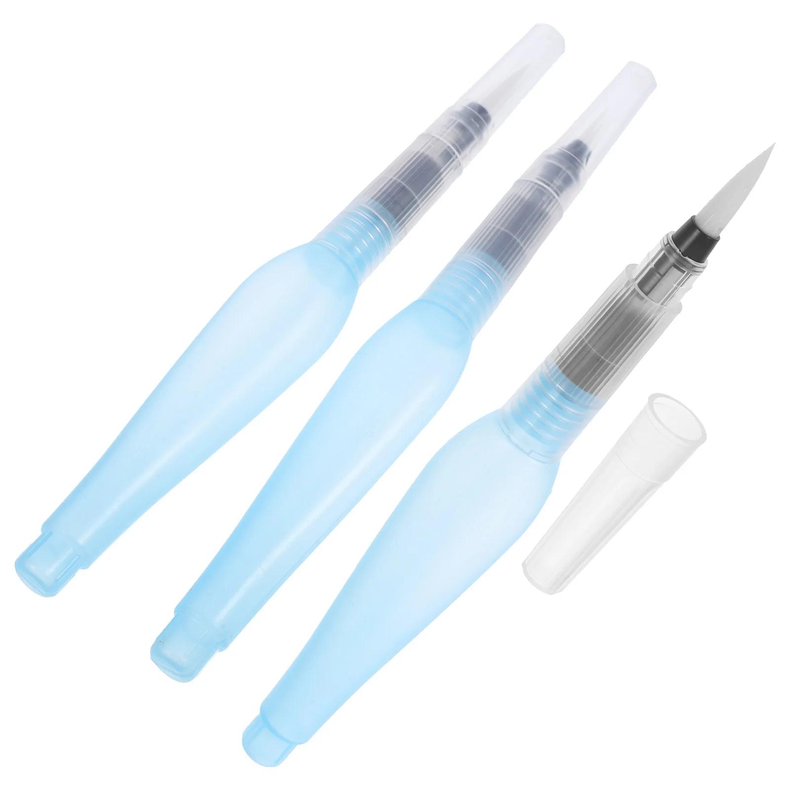 ��äȭ �귯�� ������ ��ǰ, ���� ������ �� �귯��, 3 ��