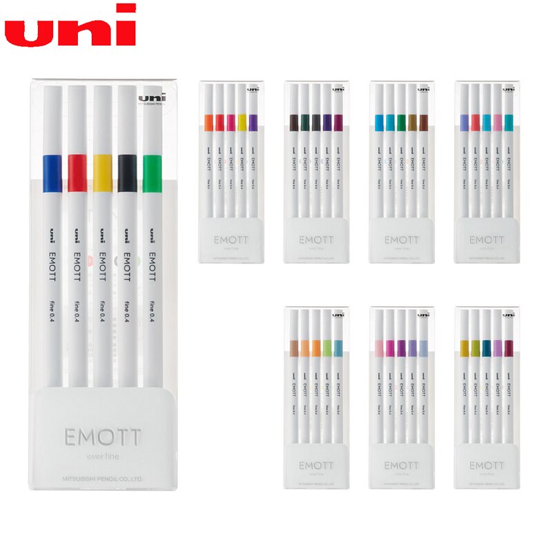 Uni 5 / EMOTT ÷ Ŀ  Ϻ   ʱ ̼..