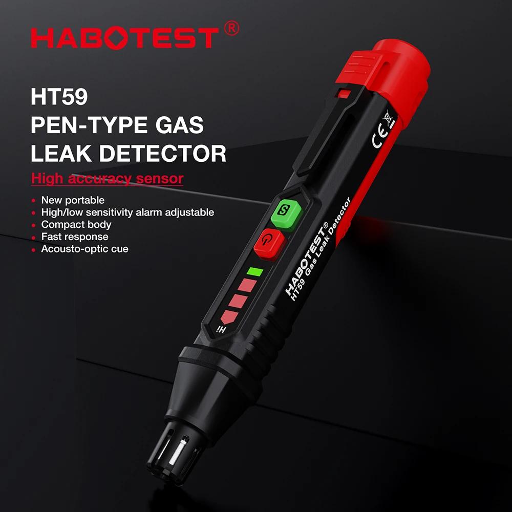 HABOTEST HT59   , ޴ õ  ..