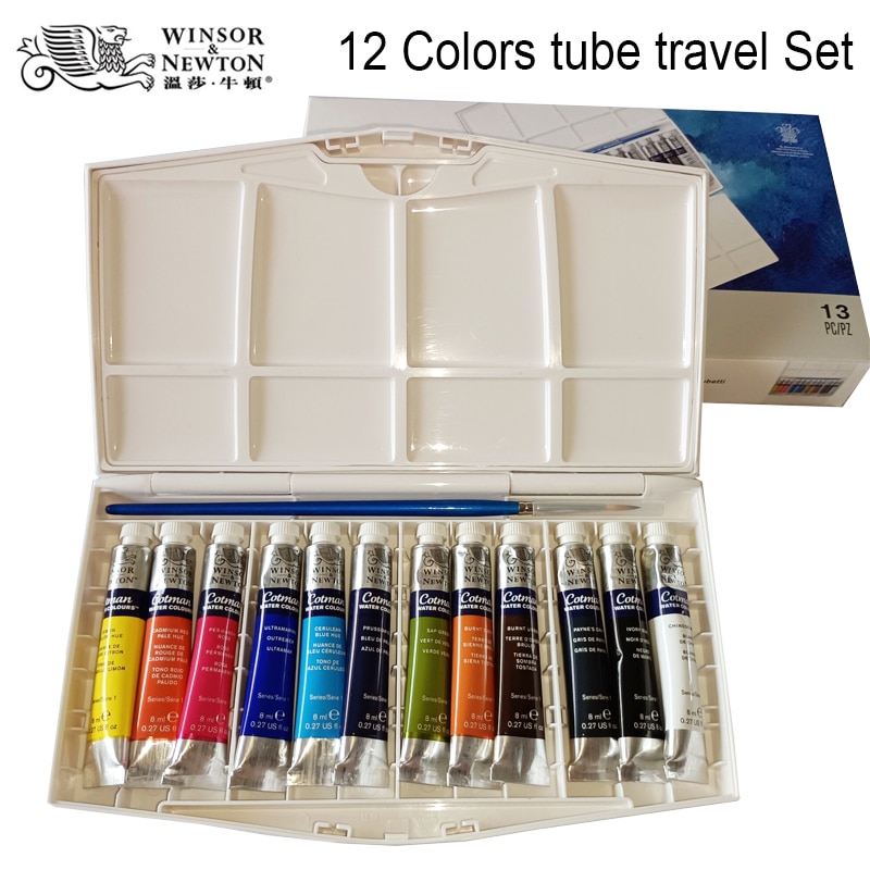 Winsor & Newton 12  äȭ    Ʃ ..