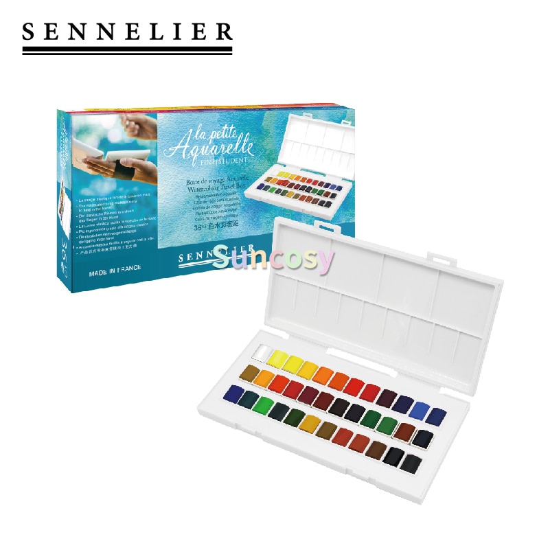 Sennelier La Petite Aquarelle ָ äȭ, л ä..