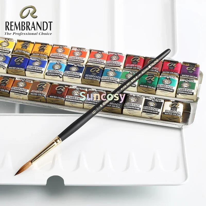Rembrandt äȭ Ʈ ݼ ּ 𷰽 Ʈ, Ϲ ..