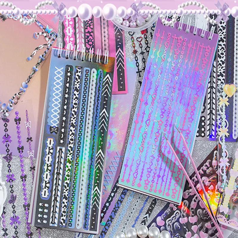 Kawaiis  ü  Ʈ   ƼĿ , DIY..