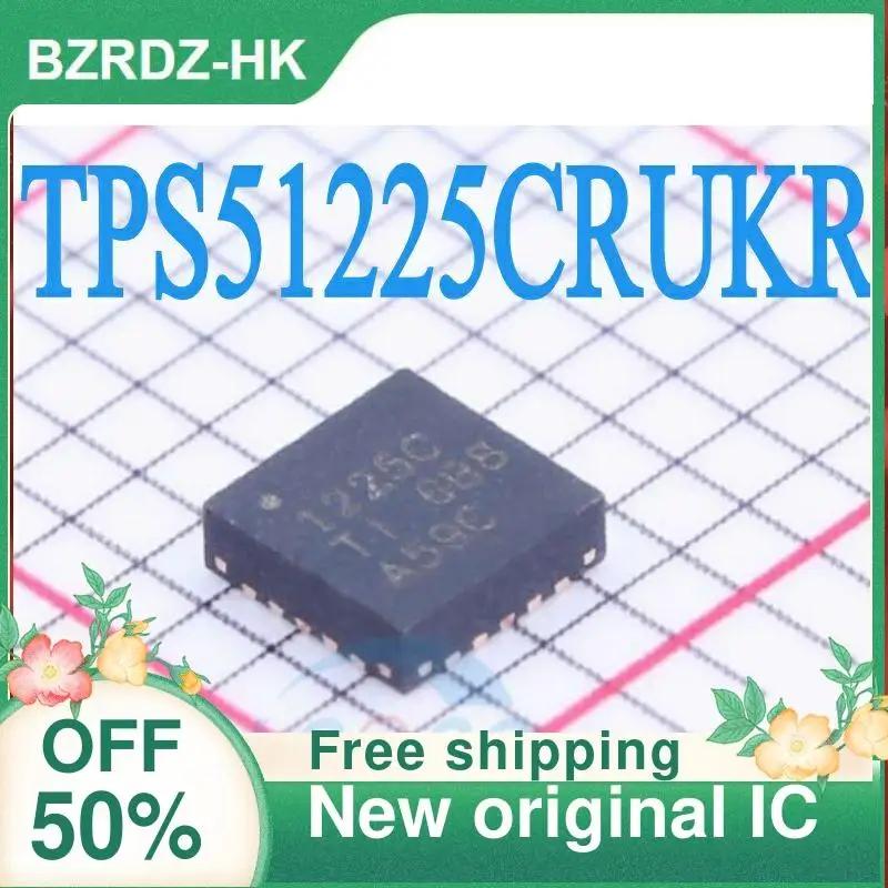 Ʈ   ġ QFN  Ĩ, TPS51225CRUKR, ..