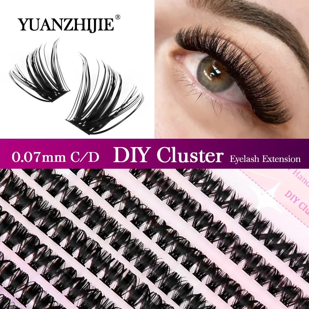 YUANZHIJIE DIY Ŭ Ӵ ͽټ,  ..