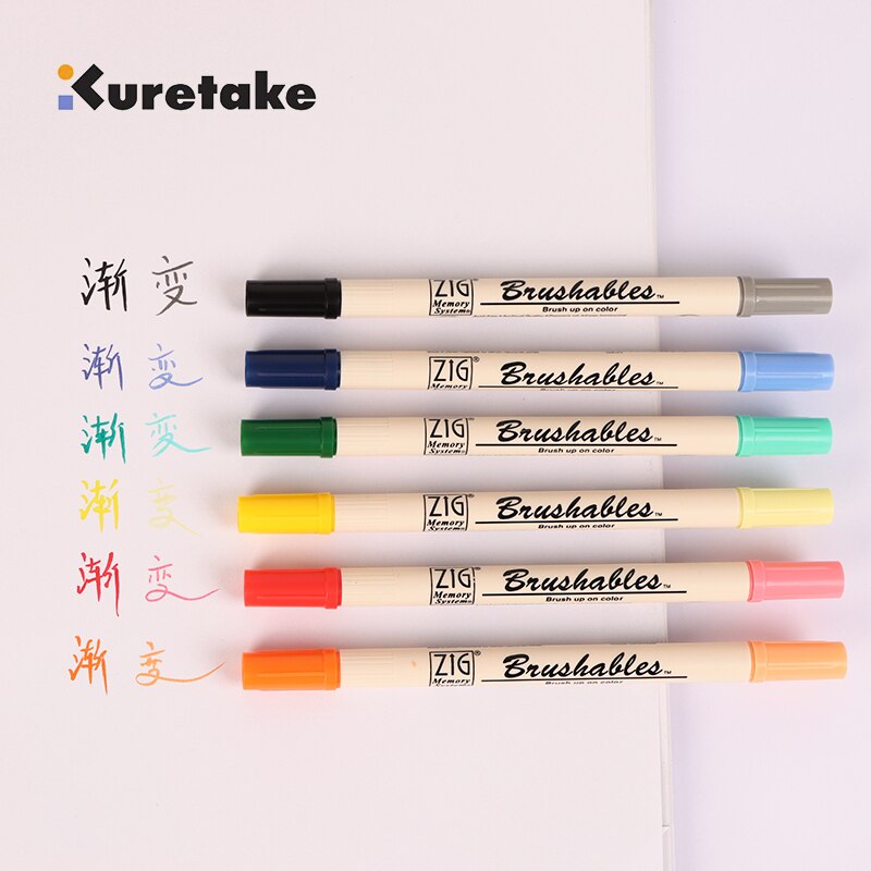 Kuretake-Ŀ   귯 äȭ , ƼƮ ..