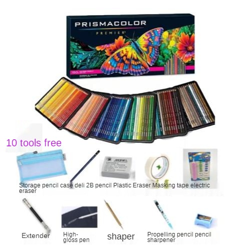 Prismacolor ̾  Ŭ縣ǪǪǪǪǪ..