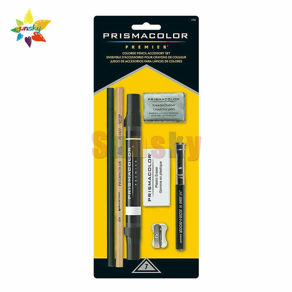 Prismacolor-̾  ׼ Ʈ PC1077 PC144..
