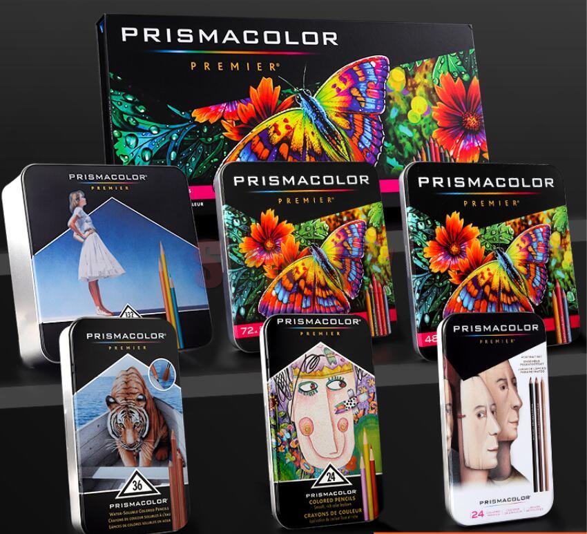 ̱  Prismacolor ̾  ÷  24/48/72/1..