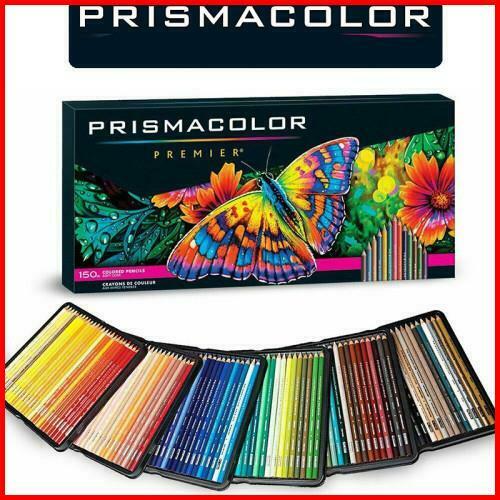  ̱ Prismacolor ̾ 72 150 132 l..