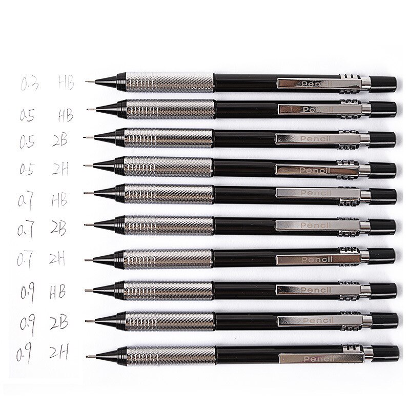 ݼ   2H HB 2B 0.5mm 0.7mm 0.9mm ڵ  ..